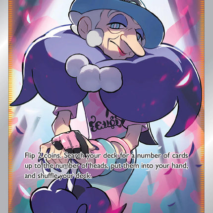 Opal (184/185) [Sword & Shield: Vivid Voltage]