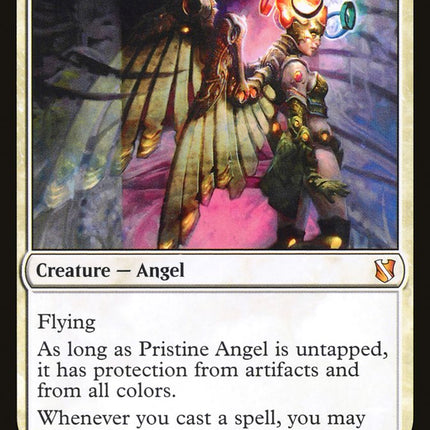 Pristine Angel [Commander 2019]