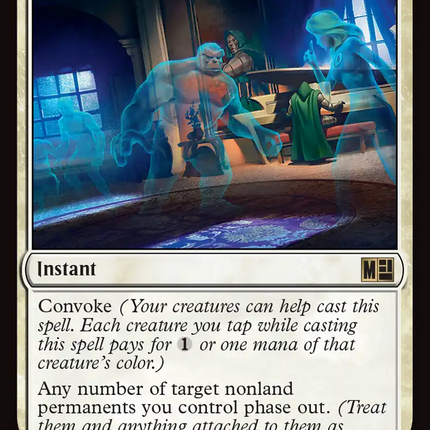 Clever Concealment (Surge Foil) [Marvel Super Heroes Commander]