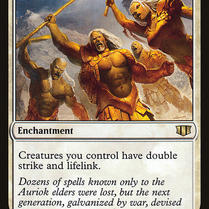 True Conviction [Commander 2014]