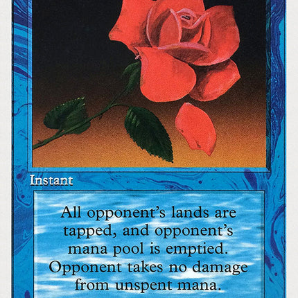 Mana Short [Summer Magic / Edgar]