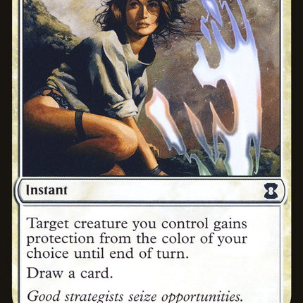 Shelter [Eternal Masters]