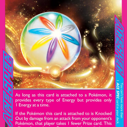 Legacy Energy (167/167) [Scarlet & Violet: Twilight Masquerade]