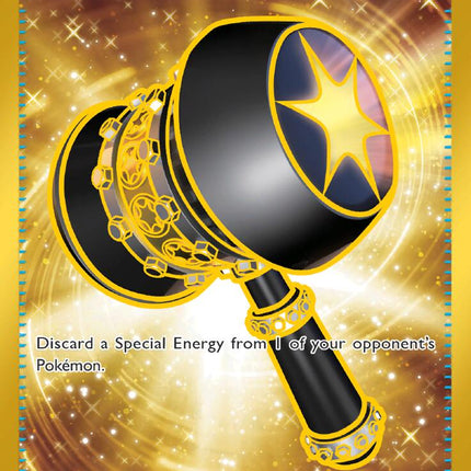 Enhanced Hammer (224/167) [Scarlet & Violet: Twilight Masquerade]