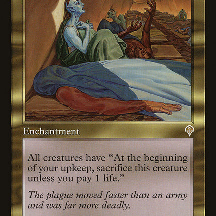 Vile Consumption [Invasion]