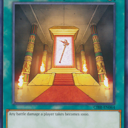 Temple of the Mind's Eye [CIBR-EN064] Common
