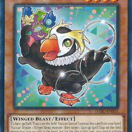 Laughing Puffin [DABL-EN033] Common