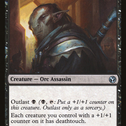 Mer-Ek Nightblade [Iconic Masters]