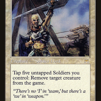Catapult Master [Onslaught]