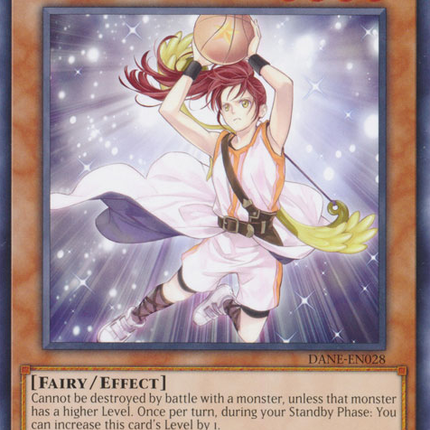 Cupid Dunk [DANE-EN028] Common