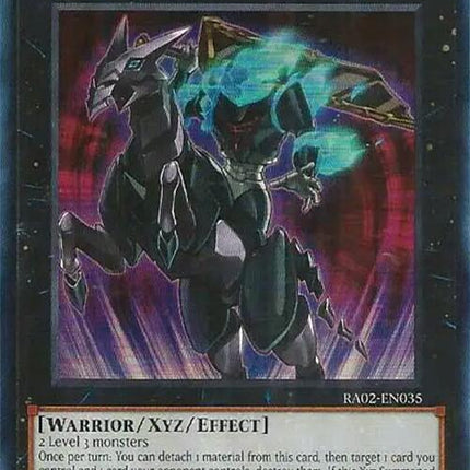 The Phantom Knights of Break Sword (UR) [RA02-EN035] Ultra Rare