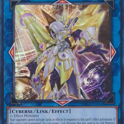 Accesscode Talker [RA02-EN044] Super Rare