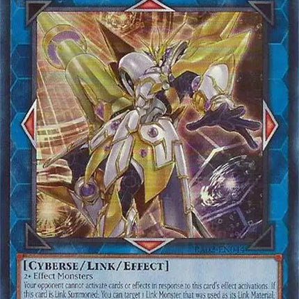 Accesscode Talker (UR) [RA02-EN044] Ultra Rare