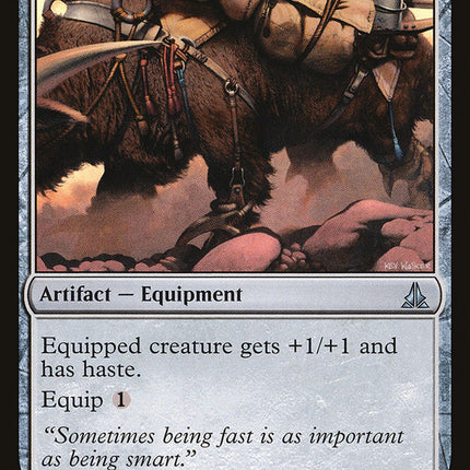 Strider Harness [Oath of the Gatewatch]