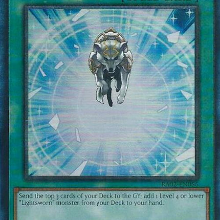 Charge of the Light Brigade (PCR) [RA02-EN055] Prismatic Collector's Rare