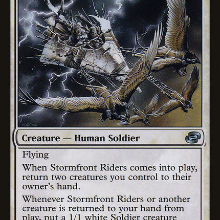 Stormfront Riders [Planar Chaos]