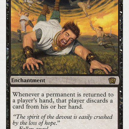 Warped Devotion [Eighth Edition]