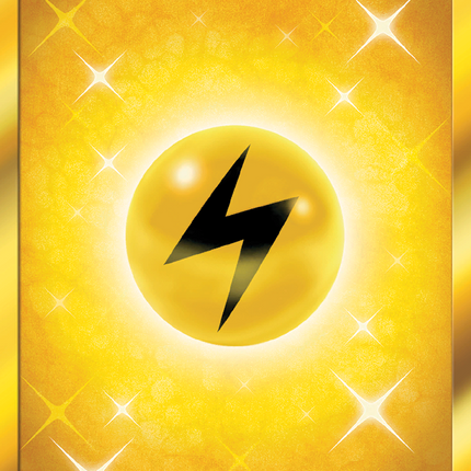 Lightning Energy (168/145) [Sun & Moon: Guardians Rising]