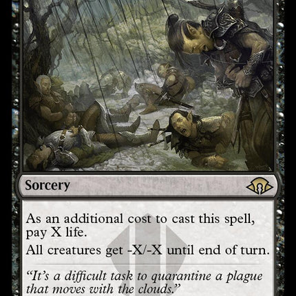 Toxic Deluge [Modern Horizons 3]
