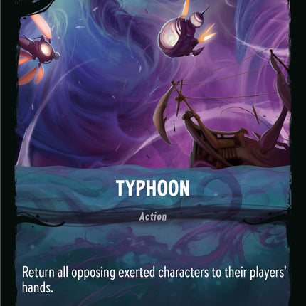 Typhoon (27/31) [Illumineer's Quest: Deep Trouble]