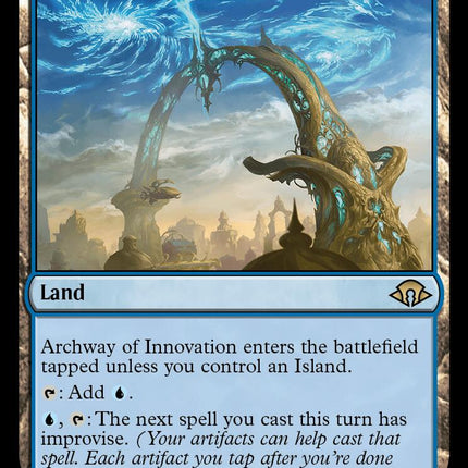 Archway of Innovation [Modern Horizons 3]