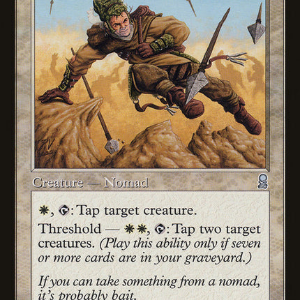 Nomad Decoy [Odyssey]