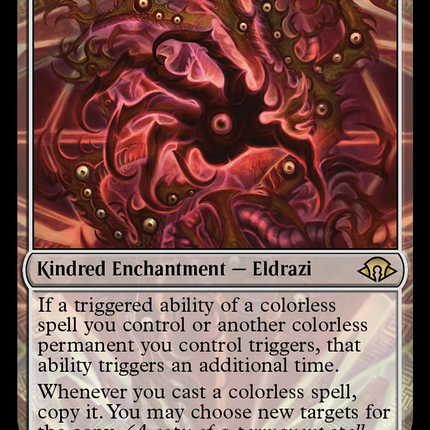 Echoes of Eternity [Modern Horizons 3]