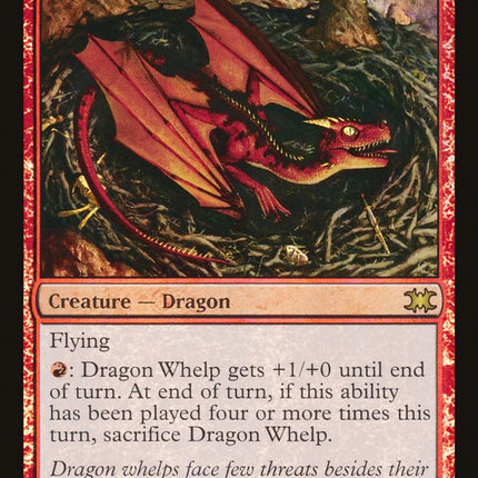 Dragon Whelp [From the Vault: Dragons]