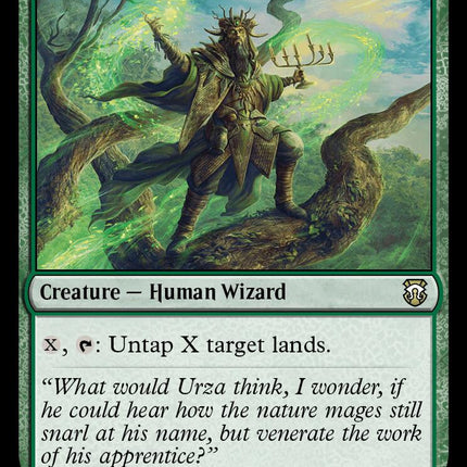 Magus of the Candelabra [Modern Horizons 3 Commander]