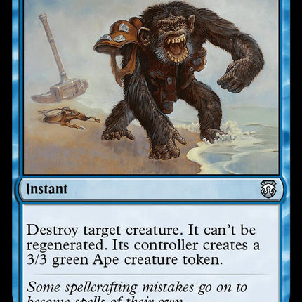Pongify [Modern Horizons 3 Commander]