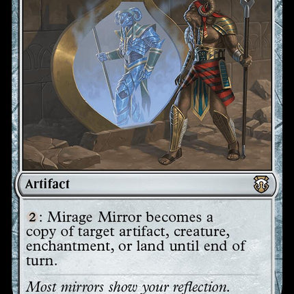 Mirage Mirror [Modern Horizons 3 Commander]