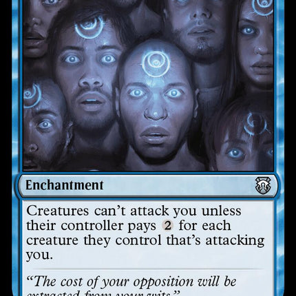 Propaganda [Modern Horizons 3 Commander]