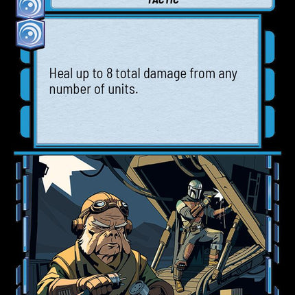 Midnight Repairs (054/262) (054/262) [Shadows of the Galaxy]
