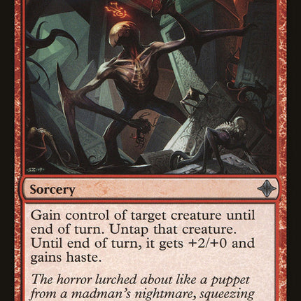 Traitorous Instinct [Rise of the Eldrazi]