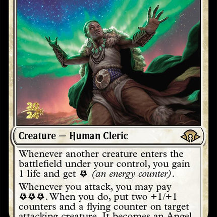 Guide of Souls [Modern Horizons 3 Prerelease Promos]