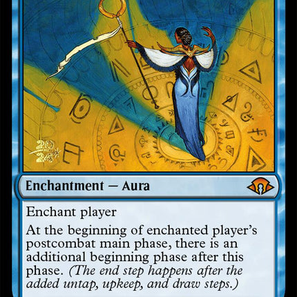 Shadow of the Second Sun [Modern Horizons 3 Prerelease Promos]