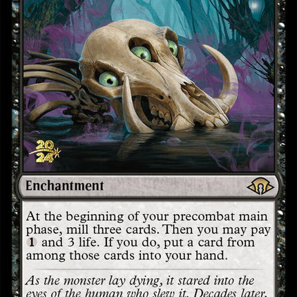 Ripples of Undeath [Modern Horizons 3 Prerelease Promos]