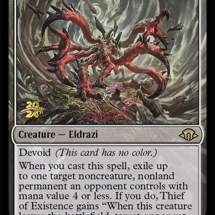 Thief of Existence [Modern Horizons 3 Prerelease Promos]