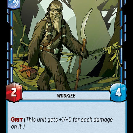 Wroshyr Tree Tender (061/262) (061/262) [Shadows of the Galaxy]