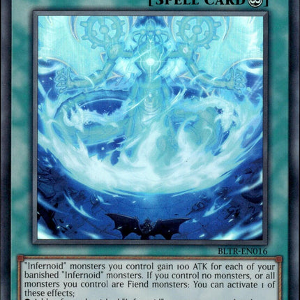 Void Breach [BLTR-EN016] Ultra Rare