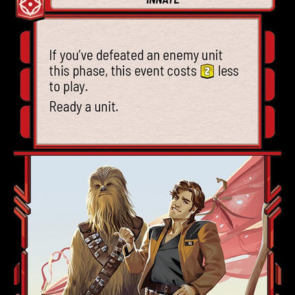 Bravado (182/262) (182/262) [Shadows of the Galaxy]