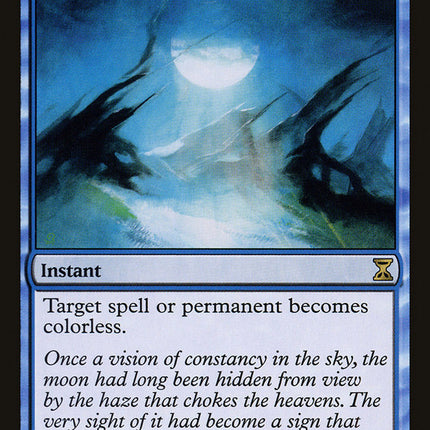 Moonlace [Time Spiral]