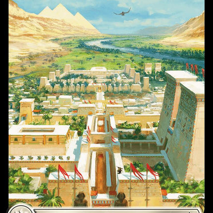 Plains (0101) [Assassin's Creed]
