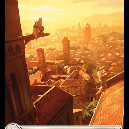 Plains (0102) [Assassin's Creed]