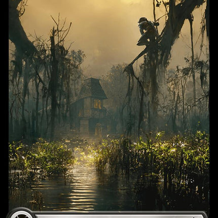 Swamp (0106) [Assassin's Creed]