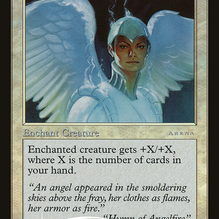 Empyrial Armor [Arena League 2001]