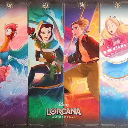 Playmat (2024 Convention)