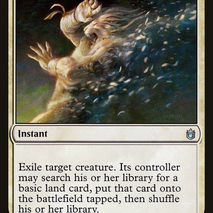 Path to Exile [Commander Anthology]