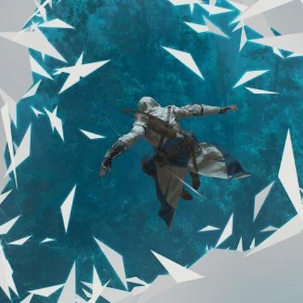 Restart Sequence Art Card [Assassin's Creed Art Series]