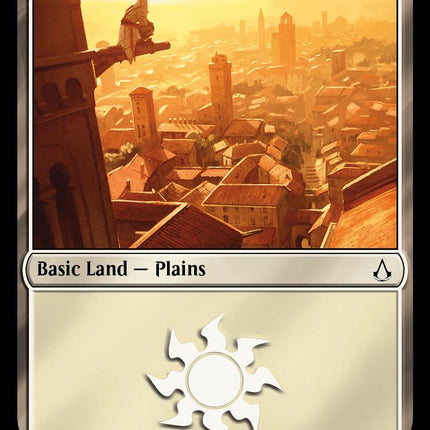 Plains (0302) [Assassin's Creed]